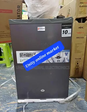 Popular Mini One Door Refrigrator