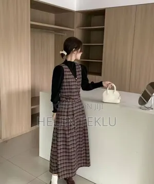 Oldies Dress/ቀሚስ