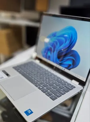 New Laptop HP OmniBook 5 Flip 16GB Intel Core 7 SSD 1T