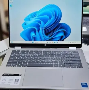 New Laptop HP OmniBook 5 Flip 16GB Intel Core 7 SSD 1T