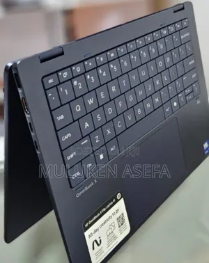 Photo - New Laptop HP OmniBook 5 Flip 16GB Intel Core Ultra 7 SSD 1T