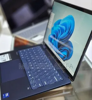 New Laptop HP OmniBook 5 Flip 16GB Intel Core Ultra 7 SSD 1T