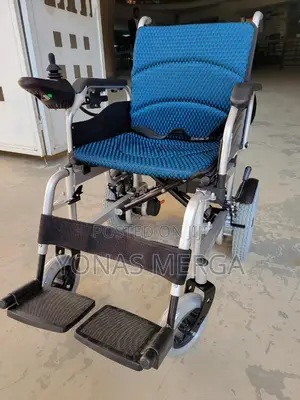 Electrical Wheelchair艦፯charge Wheelchair፦曲easy-to-Use Joystick Control