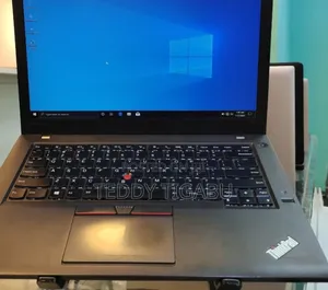 Photo - New Laptop Lenovo ThinkPad T460 8GB Intel Core I5 SSD 256GB