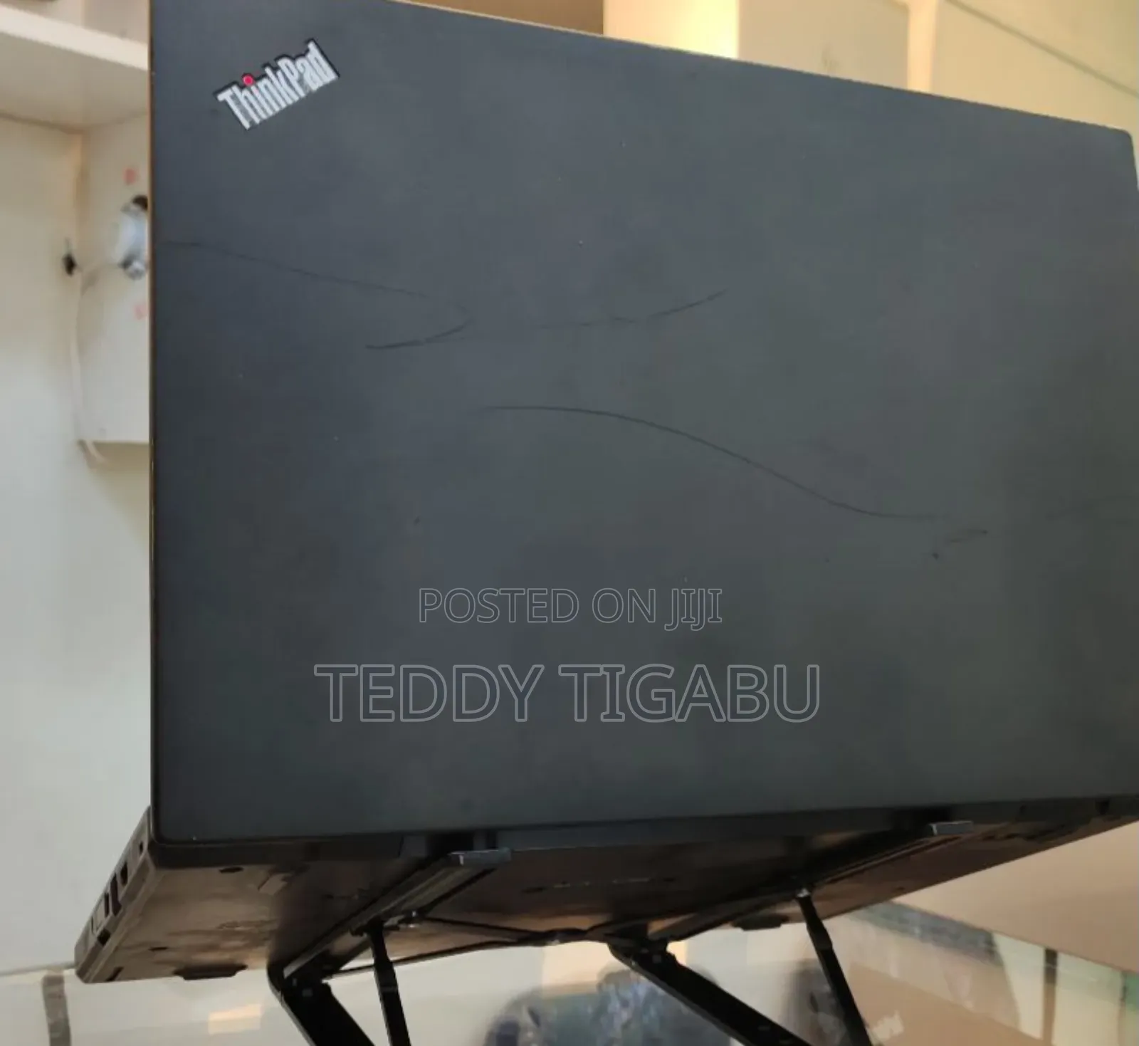 New Laptop Lenovo ThinkPad T460 8GB Intel Core I5 SSD 256GB