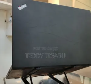 New Laptop Lenovo ThinkPad T460 8GB Intel Core I5 SSD 256GB