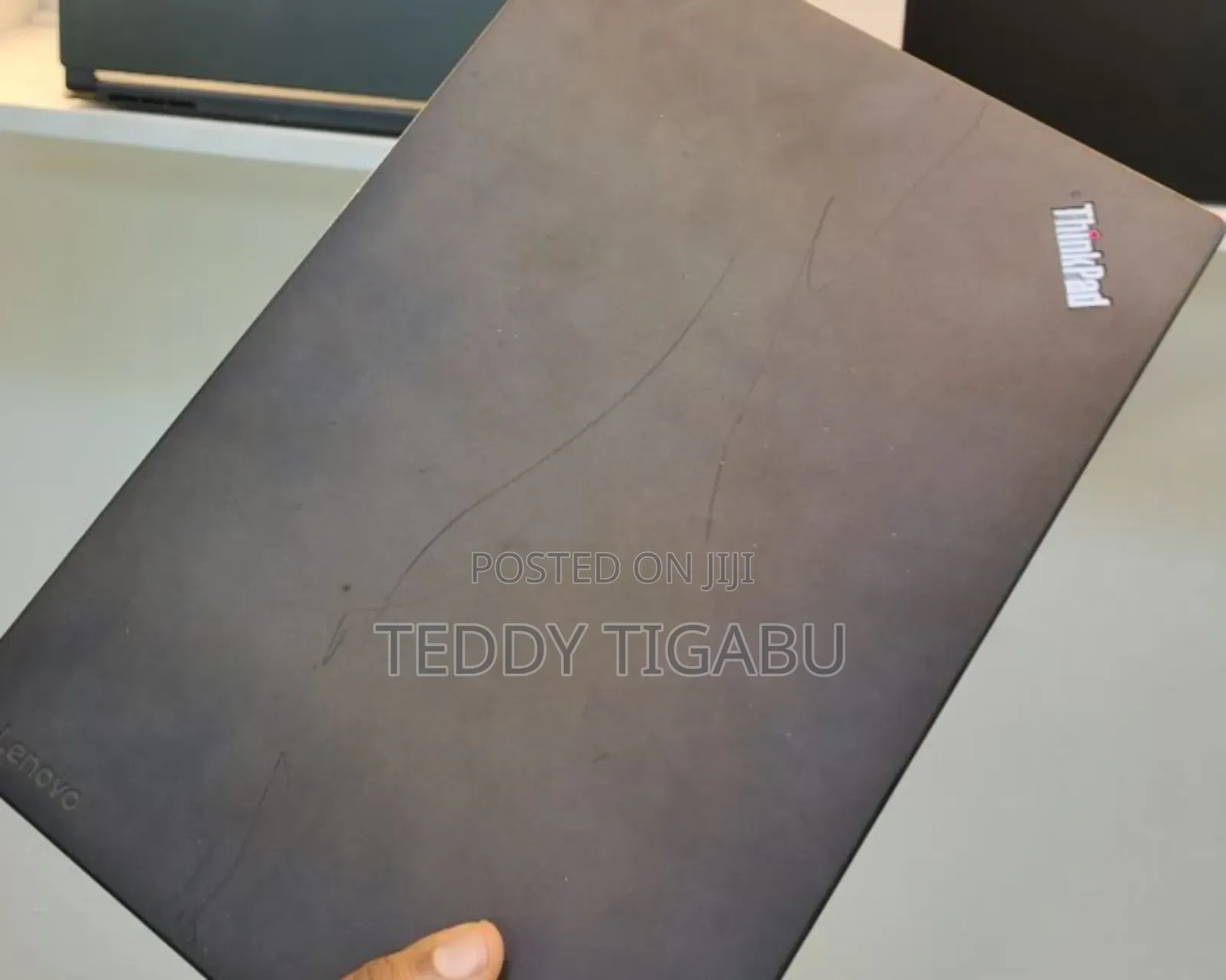 New Laptop Lenovo ThinkPad T460 8GB Intel Core I5 SSD 256GB