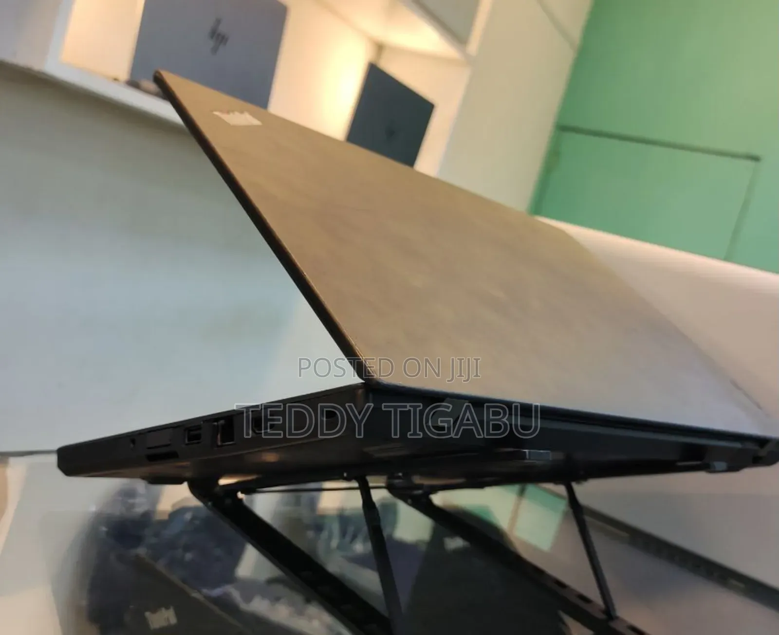 New Laptop Lenovo ThinkPad T460 8GB Intel Core I5 SSD 256GB