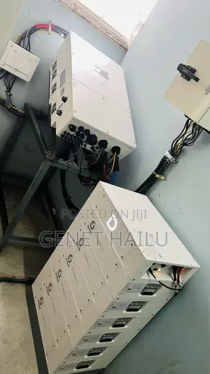Hybrid Inverter