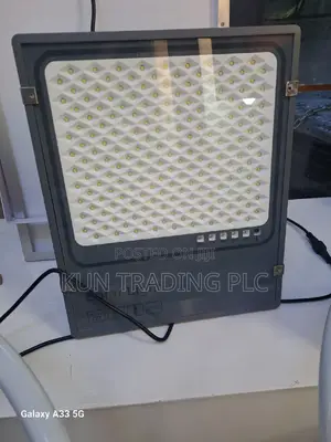 Solar Flood Light 300watt