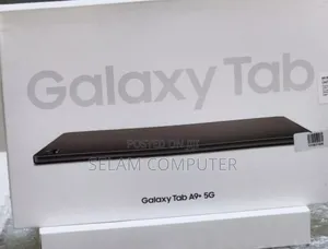 New Samsung Galaxy Tab A9 128 GB