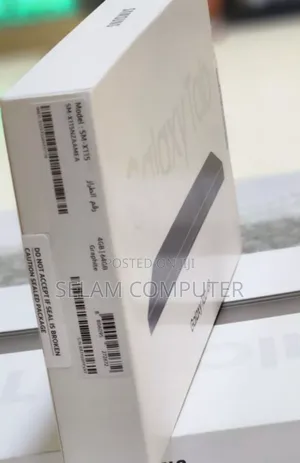 New Samsung Galaxy Tab A9 128 GB