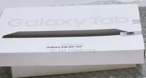 New Samsung Galaxy Tab A9 128 GB