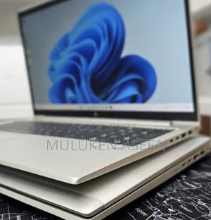 New Laptop HP EliteBook 850 16GB Intel Core I5 SSD 512GB