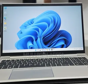 New Laptop HP EliteBook 850 16GB Intel Core I5 SSD 512GB