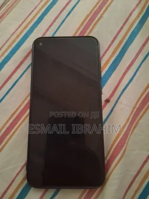 Photo - Samsung Galaxy A11 32 GB Black