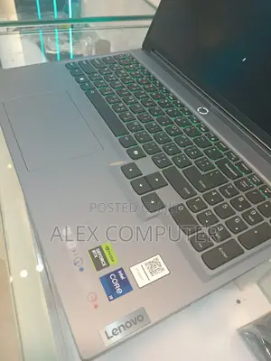 New Laptop Lenovo Legion 5 32GB Intel Core I9 SSD 1T