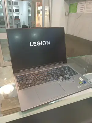 New Laptop Lenovo Legion 5 32GB Intel Core I9 SSD 1T