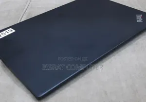 New Laptop Lenovo ThinkPad T14 16GB Intel Core I7 SSD 512GB