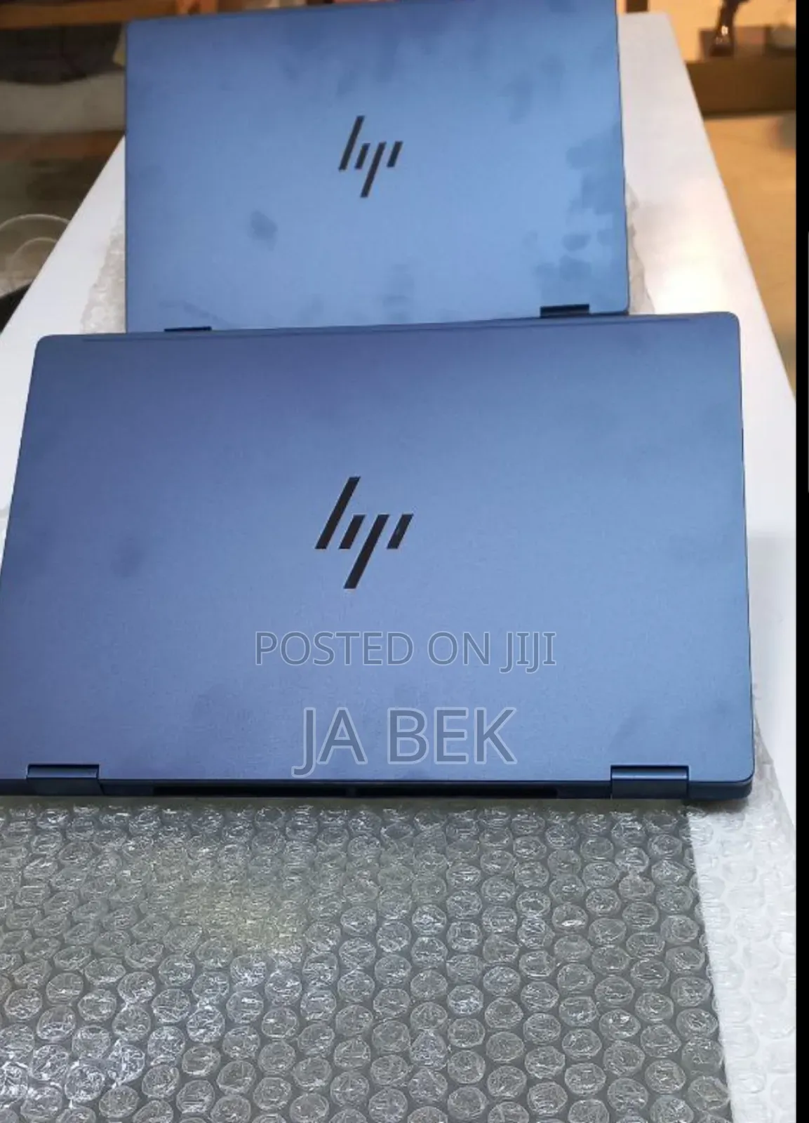 New Laptop HP OmniBook X Flip 14" 16GB Intel Core Ultra 7 SSD 1T