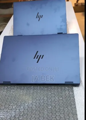 New Laptop HP OmniBook X Flip 14" 16GB Intel Core Ultra 7 SSD 1T