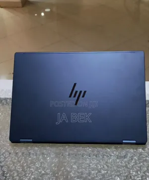 New Laptop HP OmniBook X Flip 14" 16GB Intel Core Ultra 7 SSD 1T