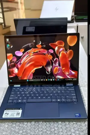 New Laptop HP OmniBook X Flip 14" 16GB Intel Core Ultra 7 SSD 1T