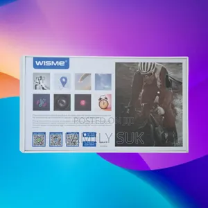 Wisme Wx-X19 Ultra 3 the Essential Smart Device for Modern Life