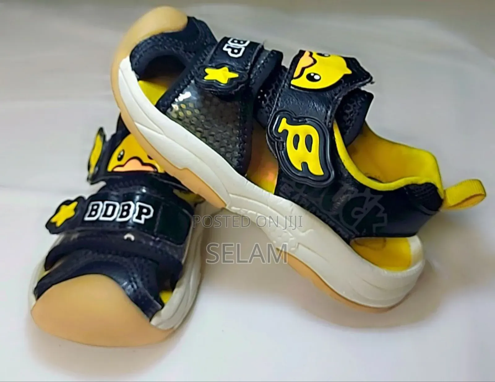 Bonda Shoes for Kids