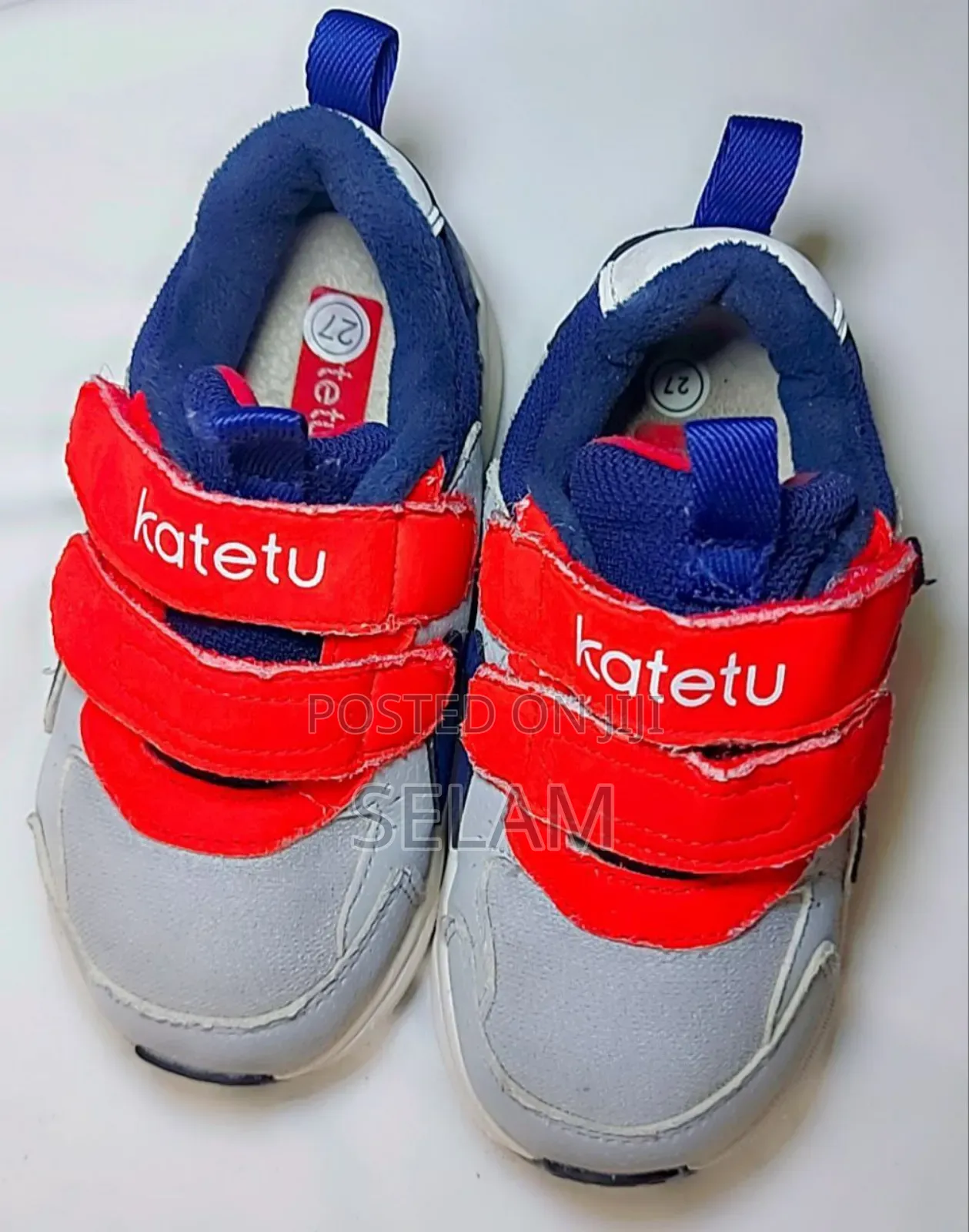 Bonda Shoes for Kids