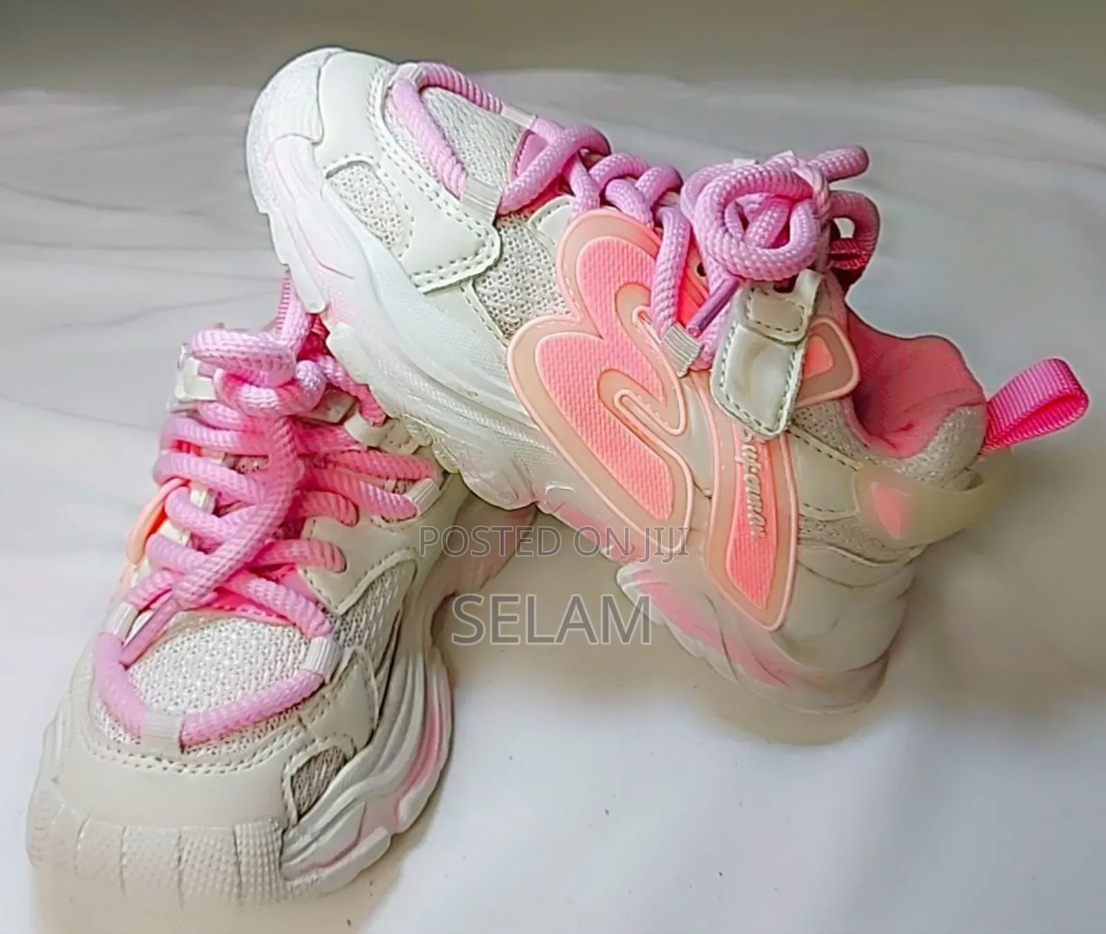 Bonda Shoes for Kids