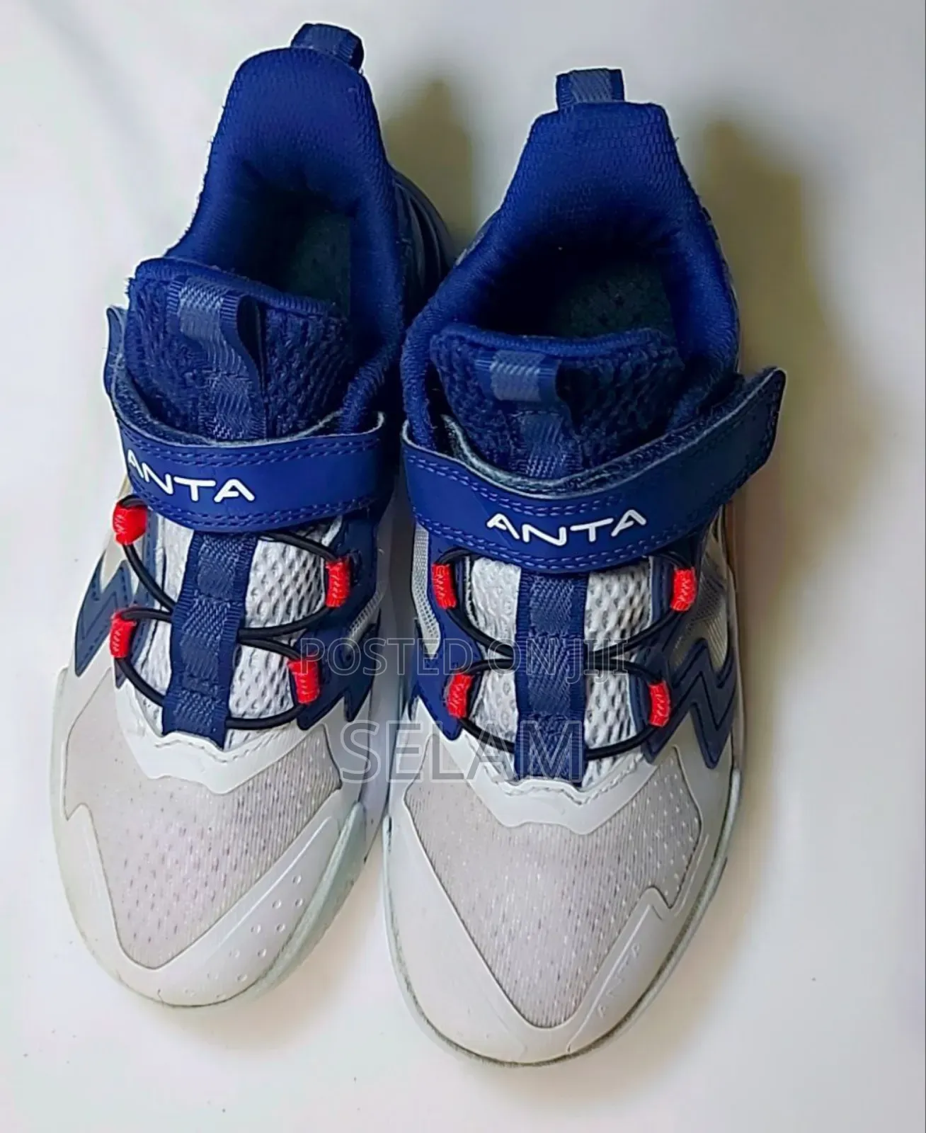 Bonda Shoes for Kids