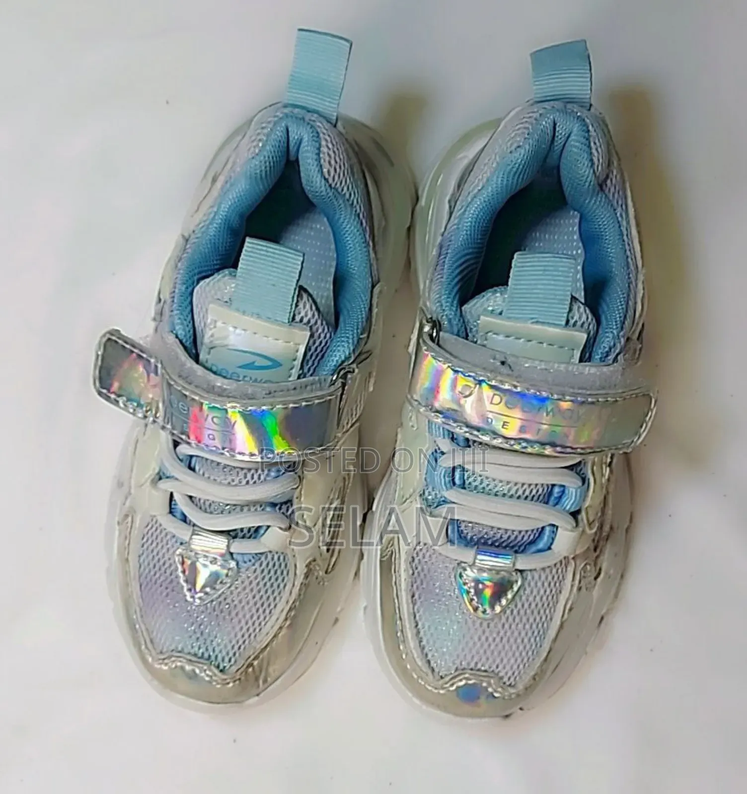 Bonda Shoes for Kids