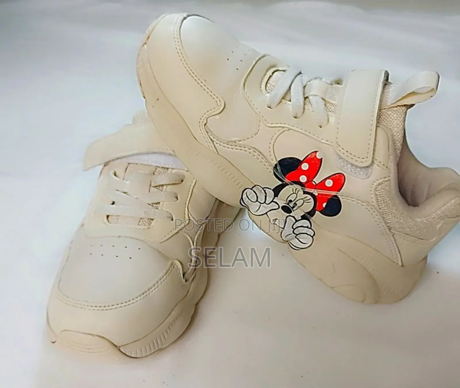 Bonda Shoes for Kids