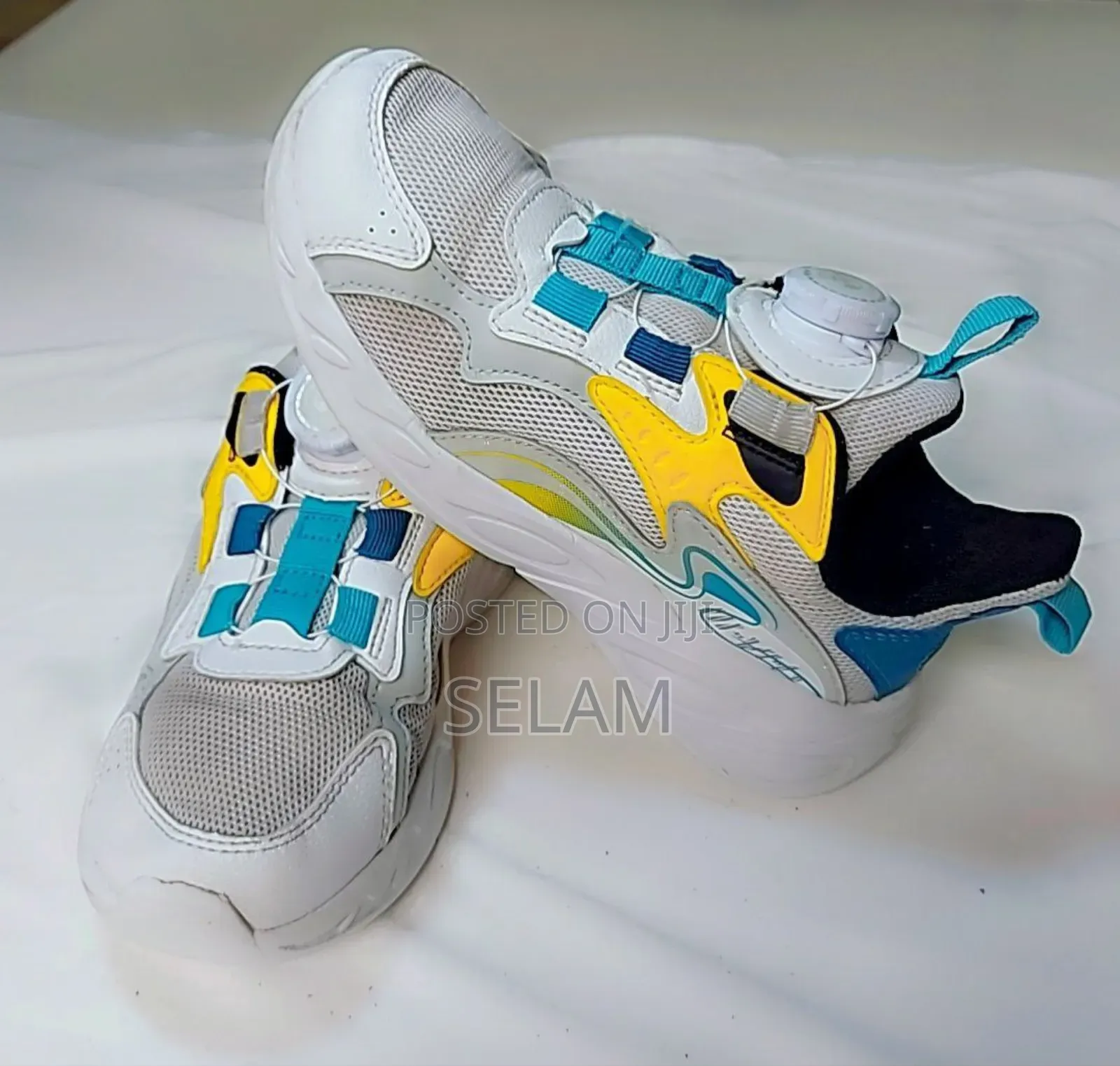 Bonda Shoes for Kids