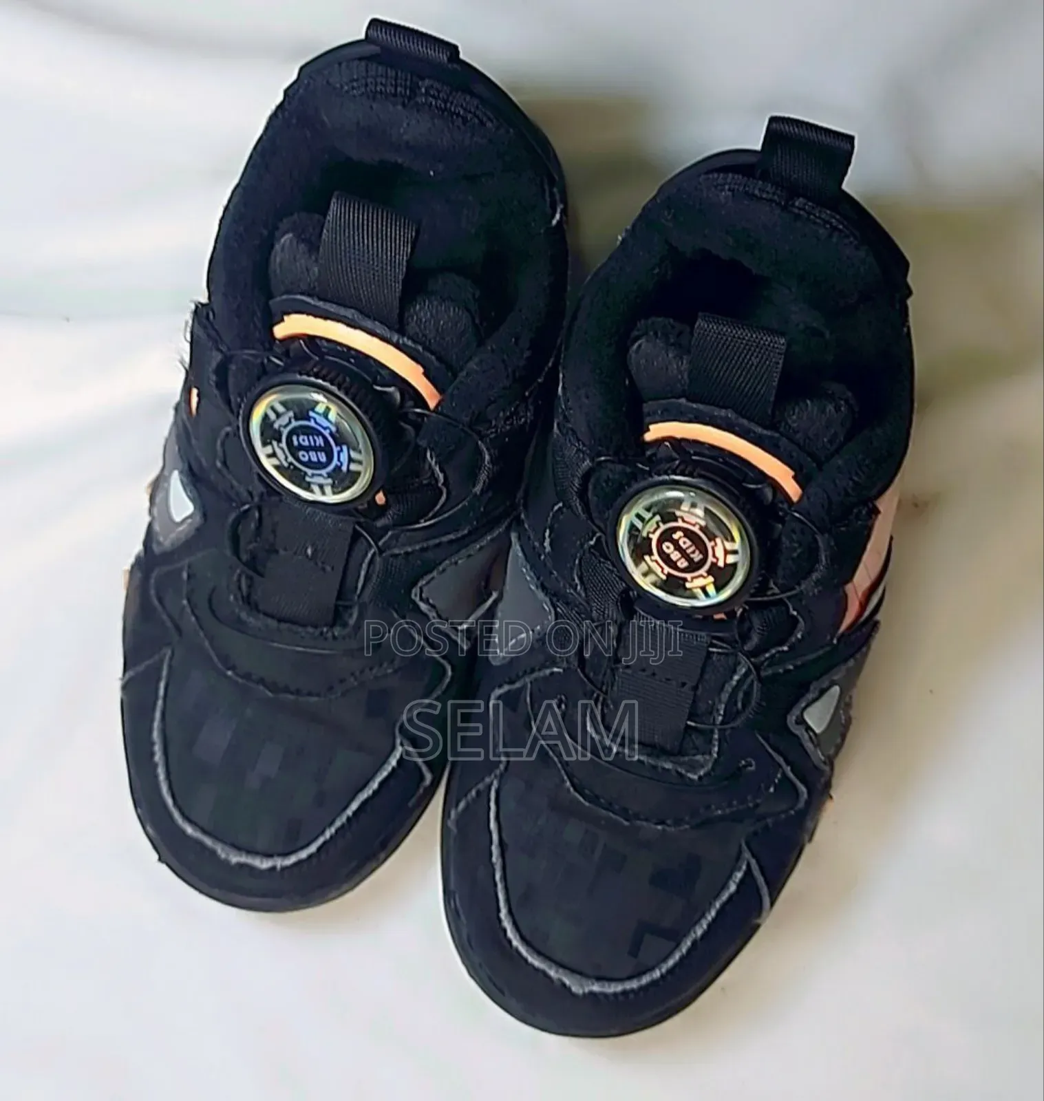 Bonda Shoes for Kids