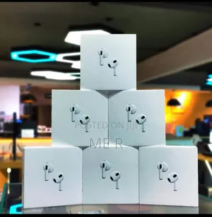 Photo - Apple Airpods