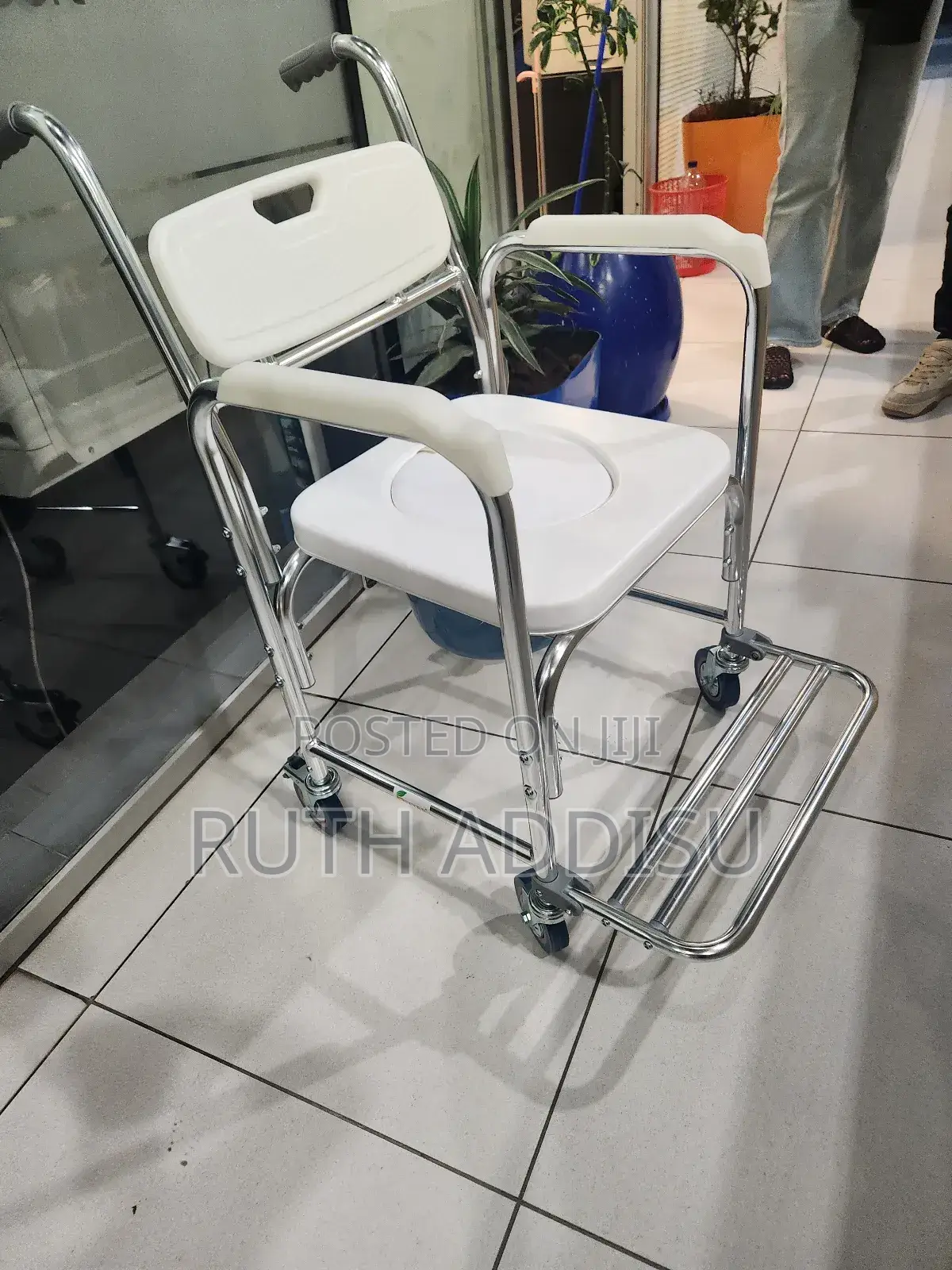 Commode Wheelchair輕輕wheelchair輕鬆wheelchair癲馬wheelchair奢華wheelchair New