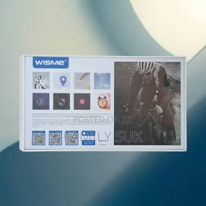 Wisme Wx-X19 Ultra 3 Your Fitness Journey Starts Here