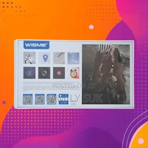 Wisme Wx-X19 Ultra 3 Intuitive Touchscreen Digital Crown