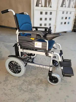 Durable Power Wheelchair疥𡾡charging Wheelchair忌።Electric Wheelchair
