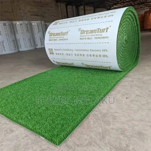 Photo - Dream Turf Gold Mining Mat(Carpet)