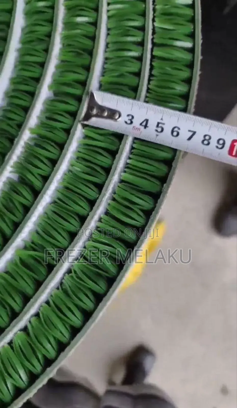 Dream Turf Gold Mining Mat(Carpet)