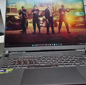 New Laptop Asus ROG Strix G16 G614 32GB Intel Core Ultra 9 SSD 1T