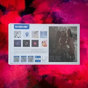 Wisme Wx-X19 Ultra 3 New Alarm, Stopwatch, Call Functions