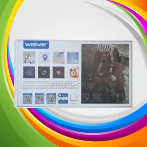 Wisme Wx-X19 Ultra 3 Smart Watch With PBM Health Technology