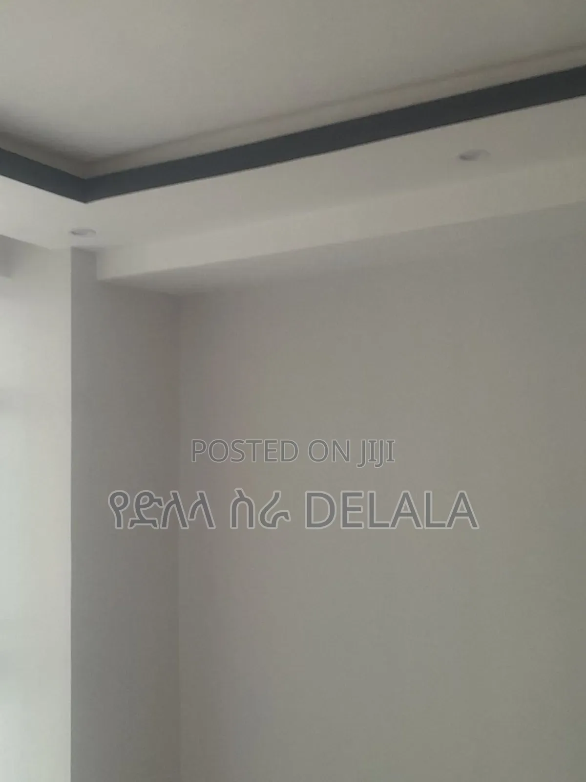 Furnished 1bdrm Condo in በሻሌ, Bole for sale