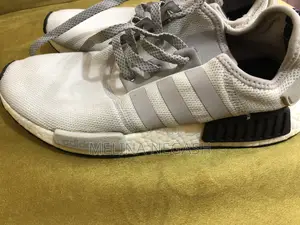 Affordable Shoes in Addis