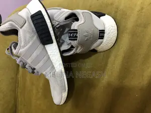 Affordable Shoes in Addis