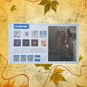 Wisme Wx-X19 Ultra 3 the Ultimate Smart Watch Upgrade